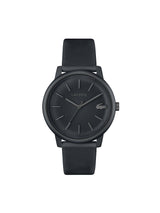 Lacoste 12.12 Move Dark Grey 42 mm Dial Men Analog Watch 2011242