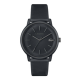 Lacoste 12.12 Move Dark Grey 42 mm Dial Men Analog Watch 2011242
