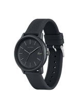 Lacoste 12.12 Move Dark Grey 42 mm Dial Men Analog Watch 2011242