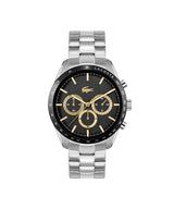 Lacoste BOSTON 42 mm Black Dial Men Watch 2011272