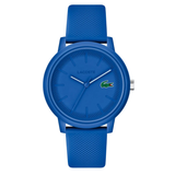 Lacoste L.12.12 42 mm Blue Dial Men Watch 2011279