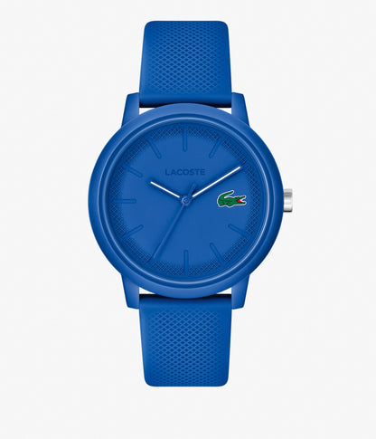 Lacoste LACOSTE.12.12 42 mm Blue Dial Men Watch-  2011279