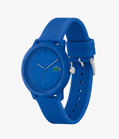 Lacoste LACOSTE.12.12 42 mm Blue Dial Men Watch-  2011279