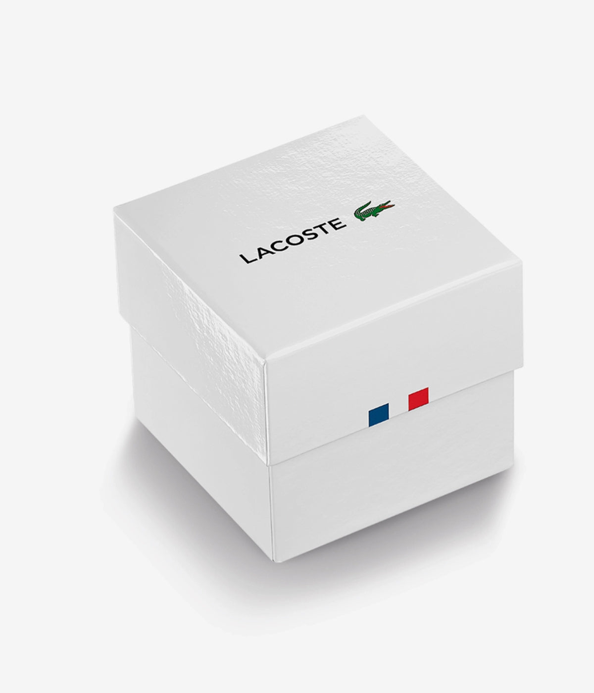 Lacoste L.12.12 42 mm Blue Dial Men Watch 2011279