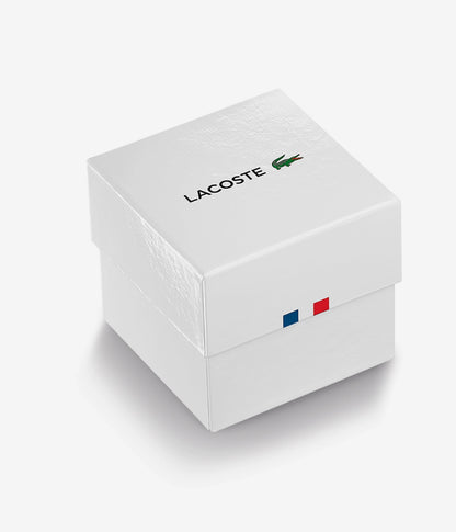 Lacoste LACOSTE.12.12 42 mm Blue Dial Men Watch-  2011279