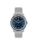 Lacoste EVERETT 40 mm Blue Dial Men Watch 2011294
