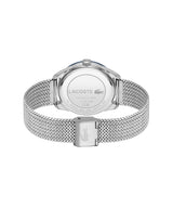 Lacoste EVERETT 40 mm Blue Dial Men Watch 2011294