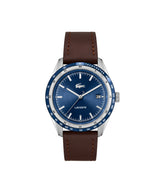 Lacoste EVERETT 40 mm Navy Dial Men Watch 2011310
