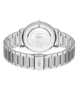Lacoste CROCORIGIN 40.5 mm Green Dial Men Watch 2011311