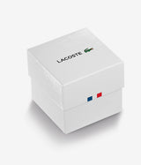 Lacoste CROCORIGIN 40.5 mm Green Dial Men Watch 2011311