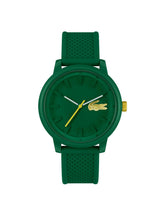 Lacoste 12.12 Green 48 mm Dial Men Analog Watch 2011316