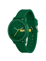 Lacoste 12.12 Green 48 mm Dial Men Analog Watch 2011316