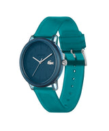 Lacoste L.12.12 42 mm Blue Dial Men Watch 2011318