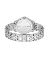 Lacoste LISBON 42 mm Navy Dial Men Watch 2011325