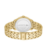 Lacoste LISBON 42 mm Green Dial Men Watch 2011326