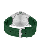 Lacoste REGATTA 46 mm Green Dial Men Watch 2011332