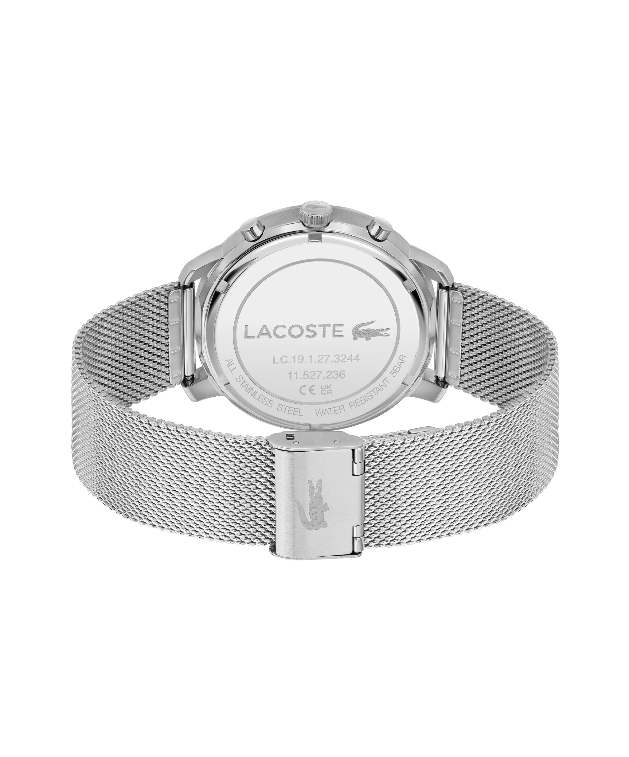 Lacoste REPLAY 44 mm Green Dial Men Watch 2011338