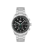 Lacoste BOSTON 42 mm Black Dial Men Watch 2011347