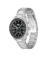 Lacoste BOSTON 42 mm Black Dial Men Watch 2011347