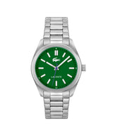 Lacoste MONCEAU 41 mm Green Dial Men Watch 2011354