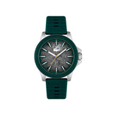 Lacoste HIGHKEY 43 mm Grey Dial Men Watch 2011358