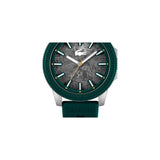 Lacoste HIGHKEY 43 mm Grey Dial Men Watch 2011358