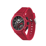 Lacoste LC33 45 mm Black Dial Men Watch 2011368