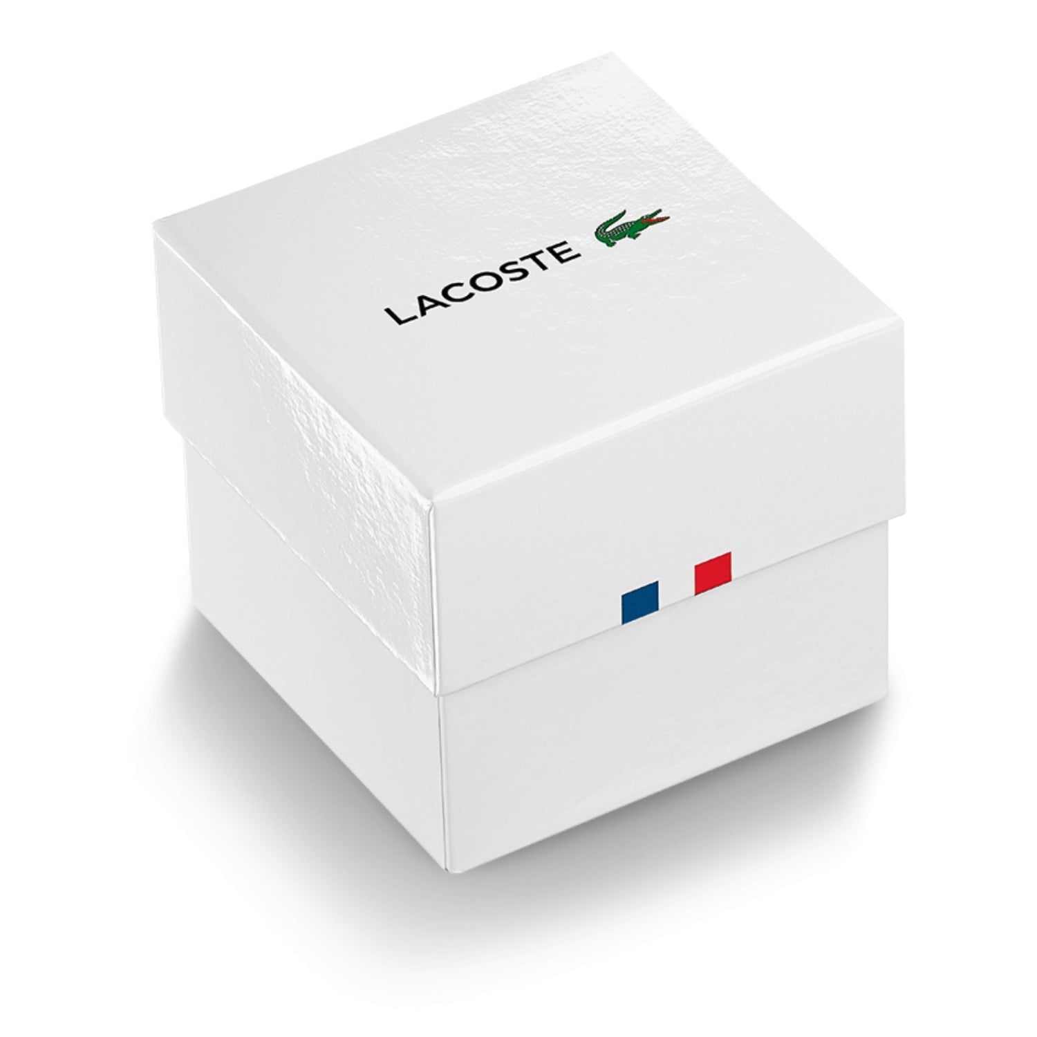 Lacoste LC33 45 mm Black Dial Men Watch 2011368