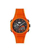 Lacoste LC33 Black 45 mm Dial Men Analog Watch 2011369
