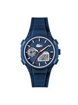 Lacoste LC33 Blue 45 mm Dial Men Analog Watch 2011370