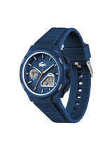 Lacoste LC33 Blue 45 mm Dial Men Analog Watch 2011370