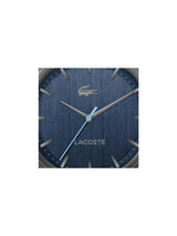 Lacoste Lisbon Navy 42 mm Dial Men Analog Watch 2011371