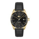 Lacoste BOSTON 40 mm Black Dial Men Analog Watch 2011378