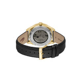Lacoste BOSTON 40 mm Black Dial Men Analog Watch 2011378