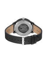 Lacoste 12.12 China Auto Black 44 mm Dial Men Analog Watch 2011383