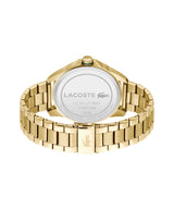 Lacoste LE CROC 43 mm Green Dial Men Watch 2011394