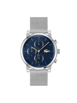 Lacoste Replay Blue 43 mm Dial Men Watch 2011409