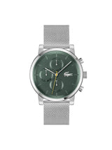 Lacoste Replay Green 43 mm Dial Men Watch 2011410