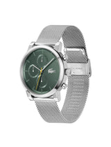 Lacoste Replay Green 43 mm Dial Men Watch 2011410