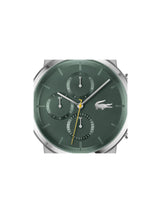 Lacoste Replay Green 43 mm Dial Men Watch 2011410