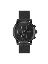 Lacoste Replay Black 43 mm Dial Men Watch 2011411