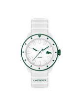 Lacoste 12.12 Scuba White 43 mm Dial Men Analog Watch 2011415