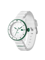 Lacoste 12.12 Scuba White 43 mm Dial Men Analog Watch 2011415