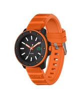 Lacoste L.12.12 SCUBA 43 mm Black Dial Men Watch  2011416