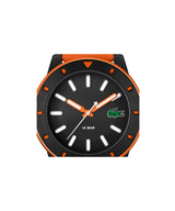 Lacoste L.12.12 SCUBA 43 mm Black Dial Men Watch  2011416
