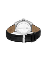 Lacoste Boston Qtz Basic Green Round Dial Men's Watch 2011423