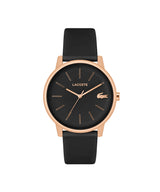 Lacoste L.12.12 MOVE 42 mm Black Dial Men Watch 2011438