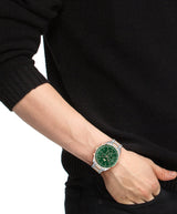 Lacoste BOSTON 42 mm Green Dial Men Watch 2011439