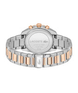 Lacoste BOSTON 42 mm Black Dial Men Watch 2011440