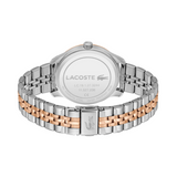 Lacoste LISBON 42 mm Navy Dial Men Watch 2011442